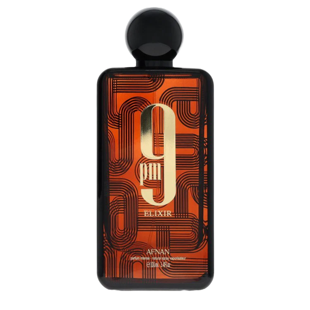 Decant | Afnan - 9PM Elixir (EDP) 3/5/10ml