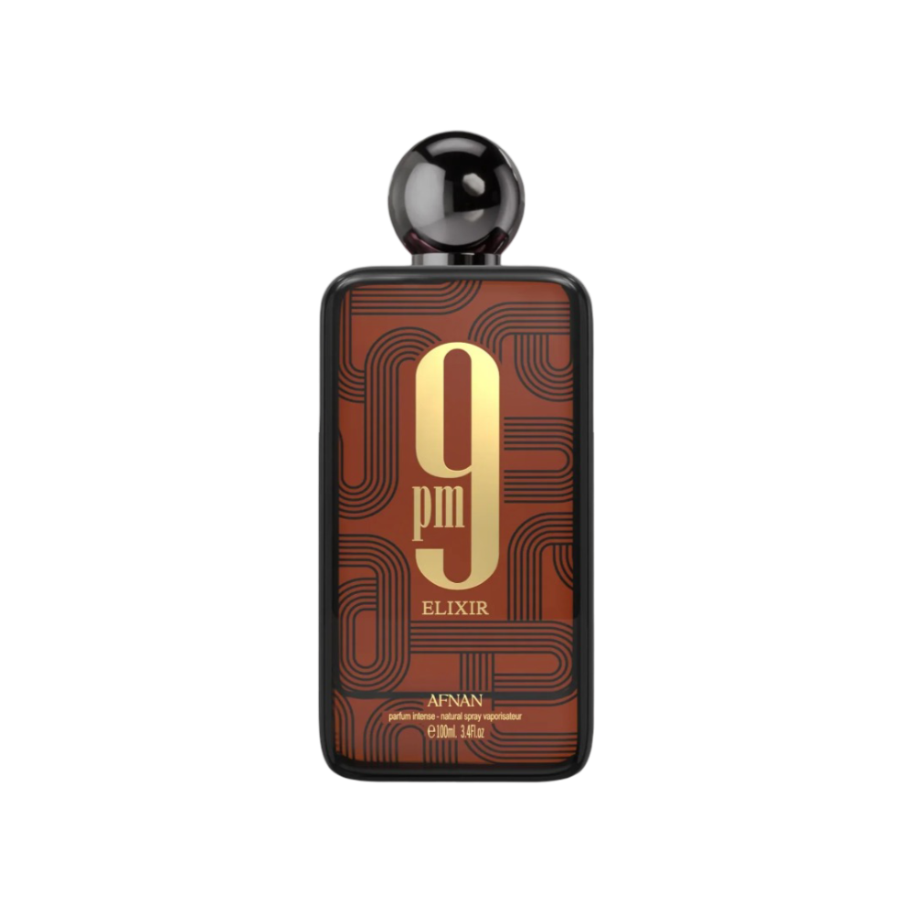 Decant | Afnan - 9PM Elixir (EDP) 3/5/10ml