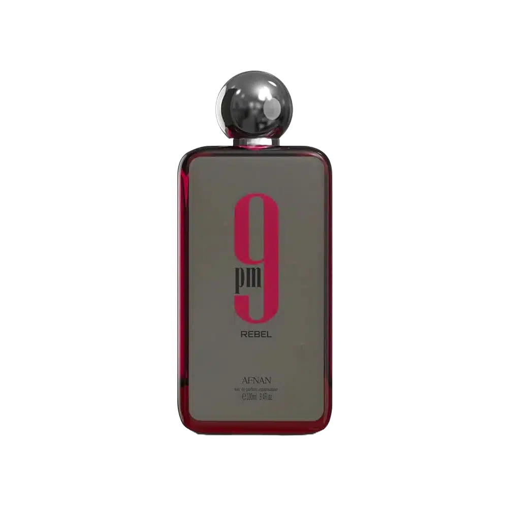 Decant | Afnan - 9PM Rebel (EDP) 3/5/10ml