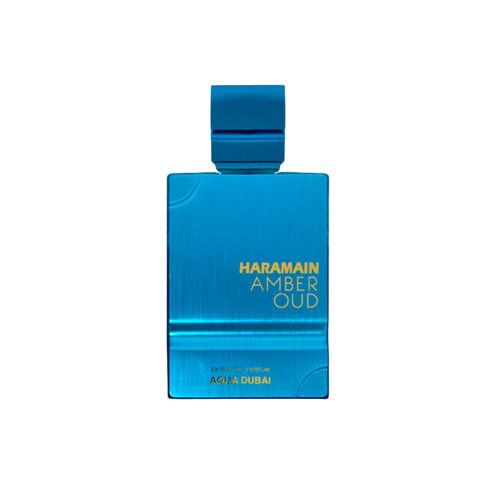 Decant | Al Haramain - Amber Oud Aqua Dubai (XDP) 3/5/10ml