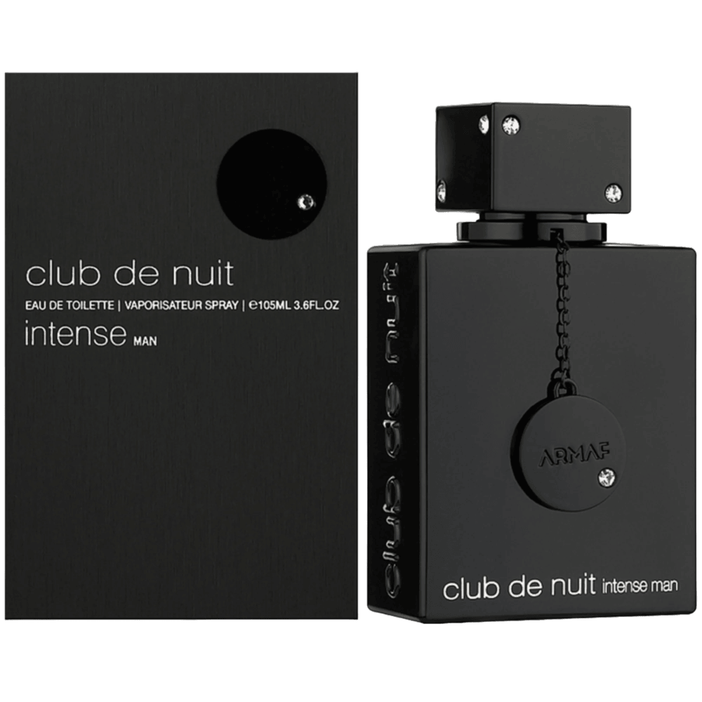 Armaf - Club de Nuit Intense Man (EDT) 105ml