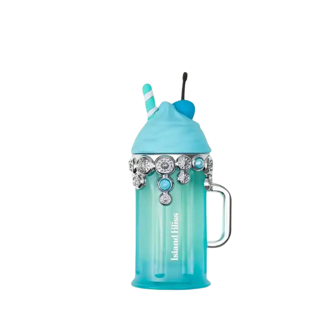 Decant | Armaf - Island Bliss (EDP) 3/5/10ml