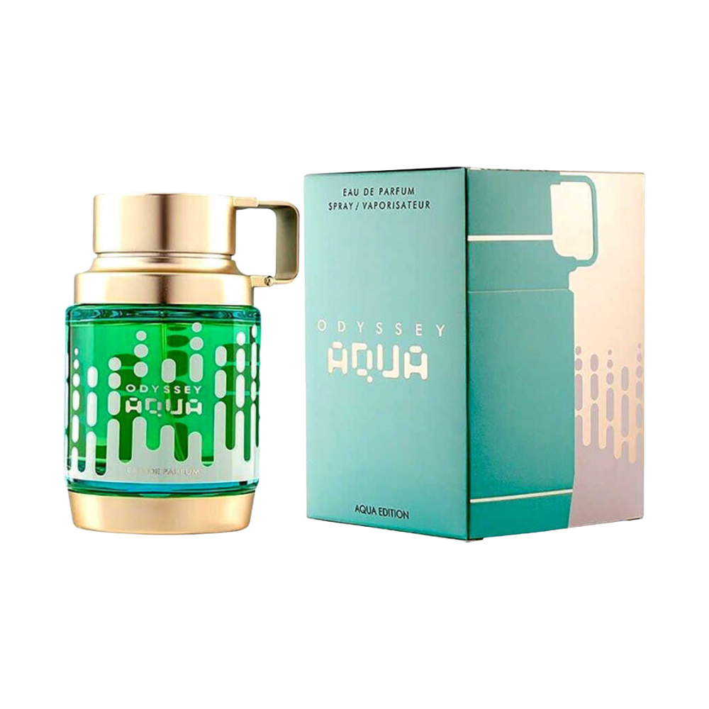 Armaf - Odyssey Aqua (EDP) 100ml