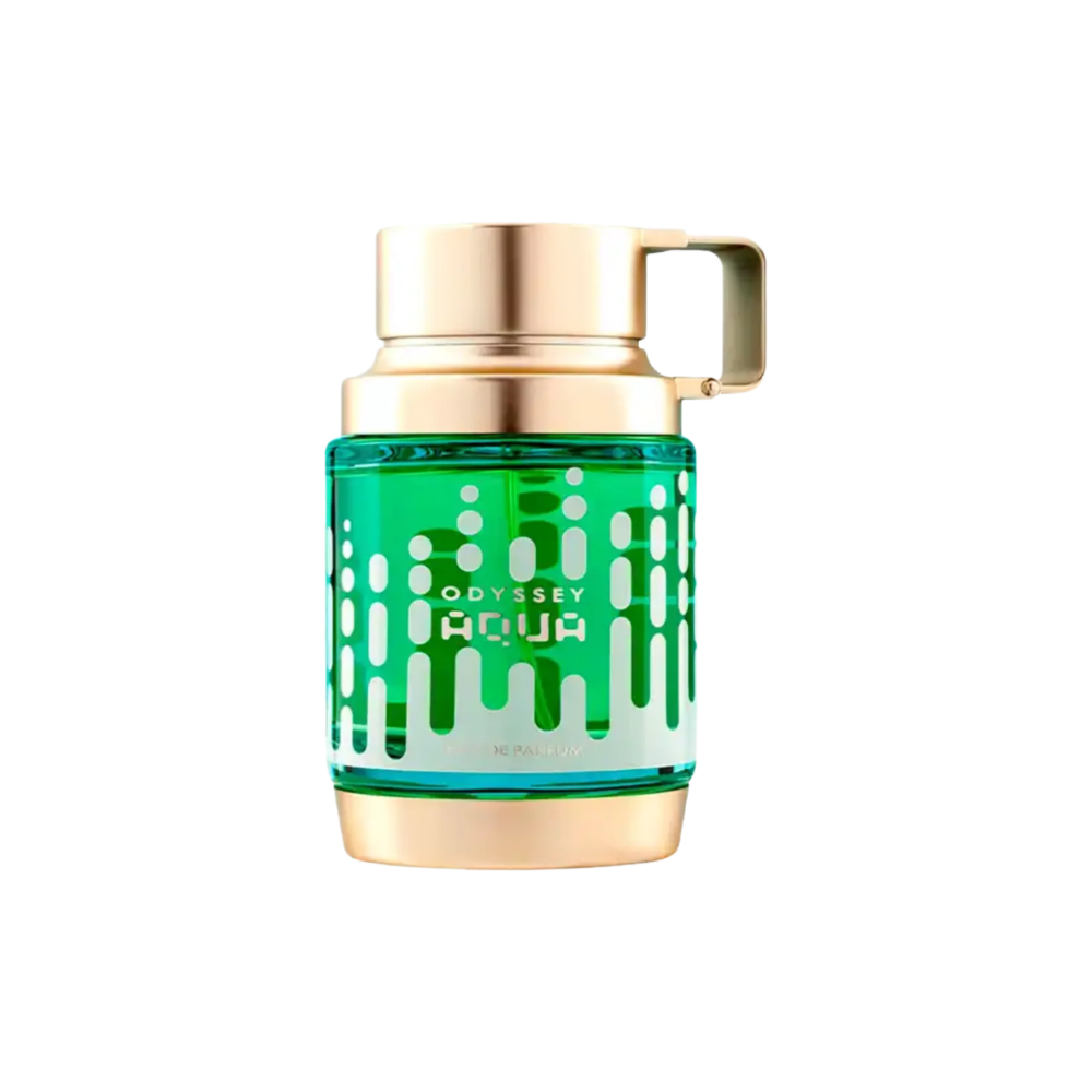 Decant | Armaf - Odyssey Aqua (EDP) 3/5/10ml