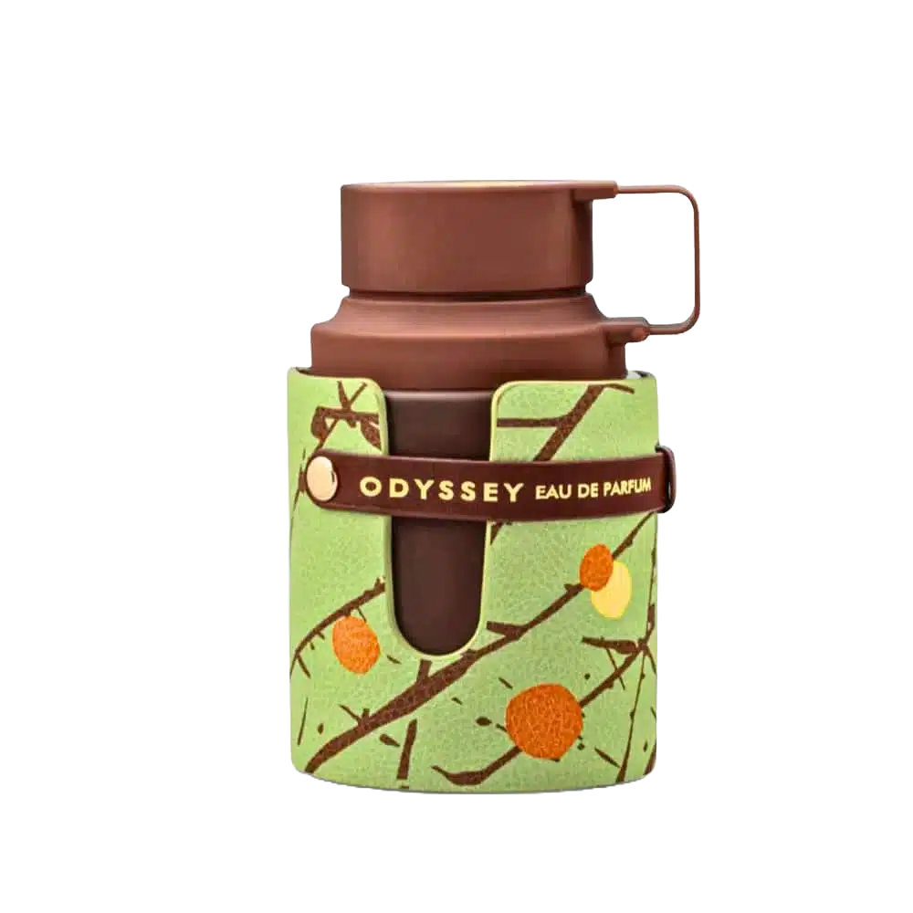 Decant | Armaf - Odyssey Dubai Chocolat (EDP) 3/5/10ml