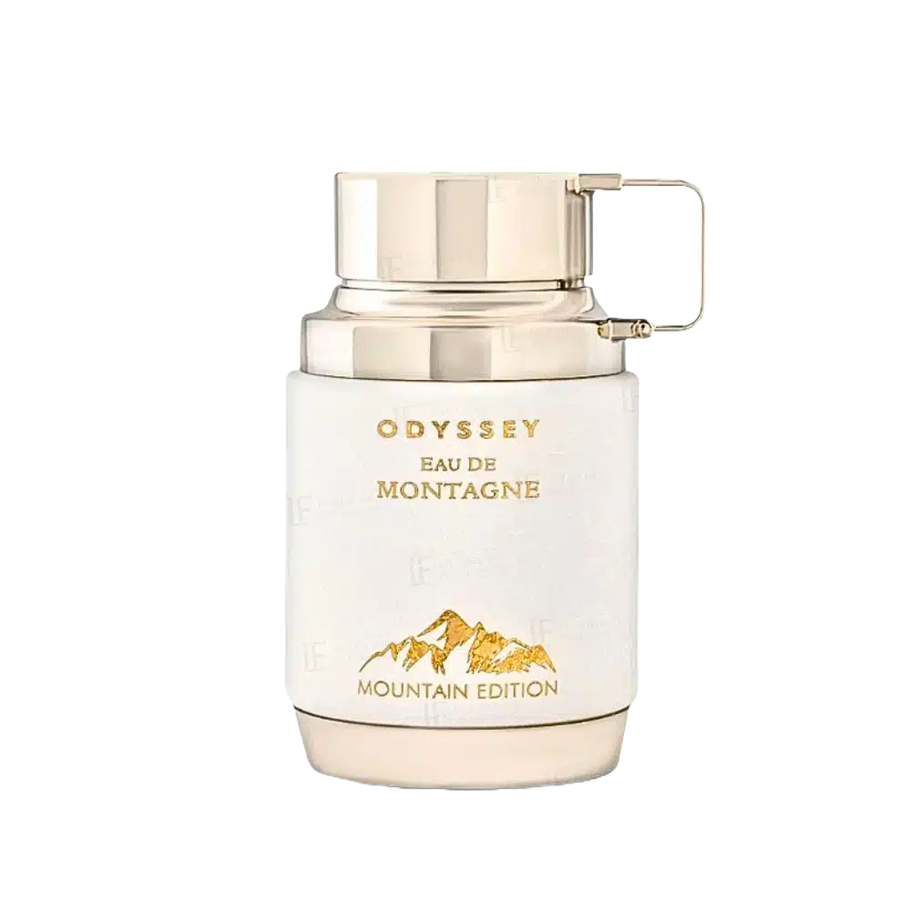 Decant | Armaf - Odyssey Eau de Montagne (EDP) 3/5/10ml