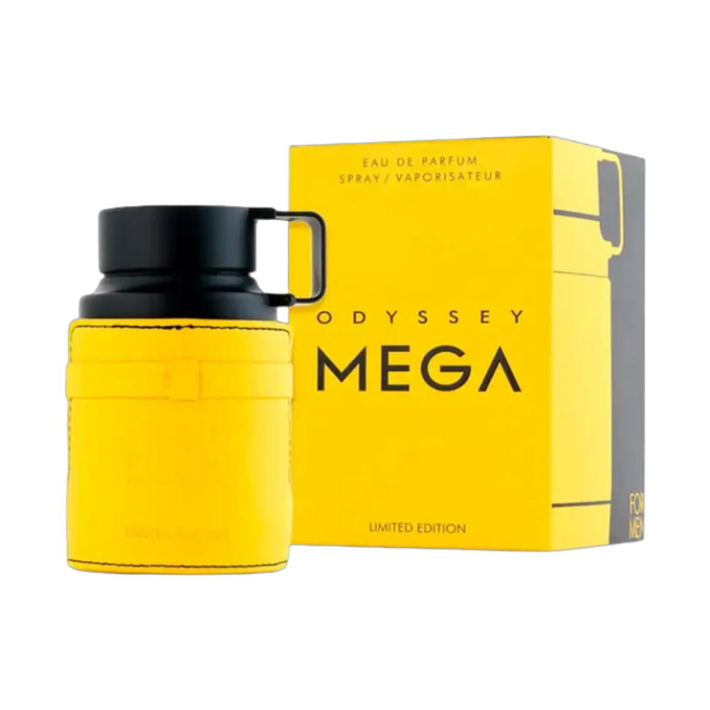 Armaf - Odyssey Mega (EDP) 100ml