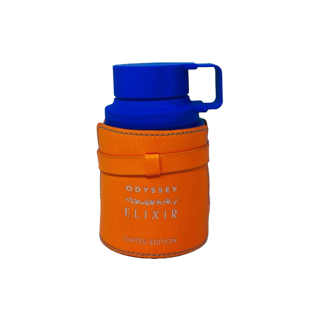 Decant | Armaf - Odyssey Mandarin Sky Elixir (EDP) 3/5/10ml