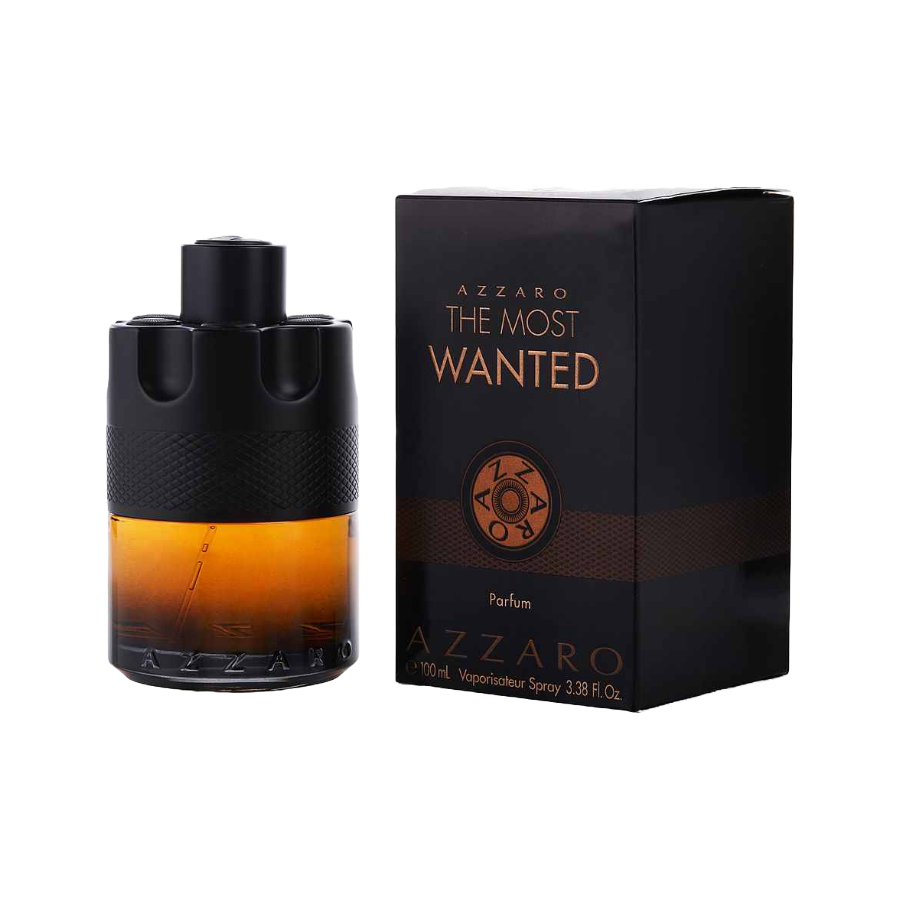 Azzaro - The Most Wanted Parfum (EDP) 100ml