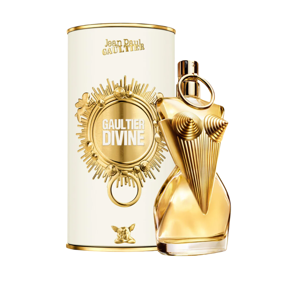 Jean Paul Gaultier - Gaultier Divine (EDP) 100ml