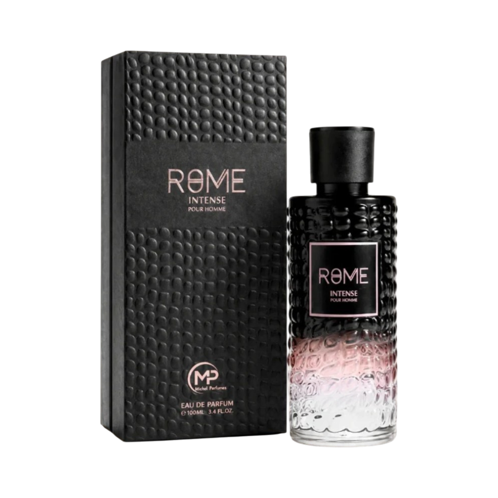 Bharara - Rome Intense Pour Homme (EDP) 100ml | Preventa; llega a finales de octubre.