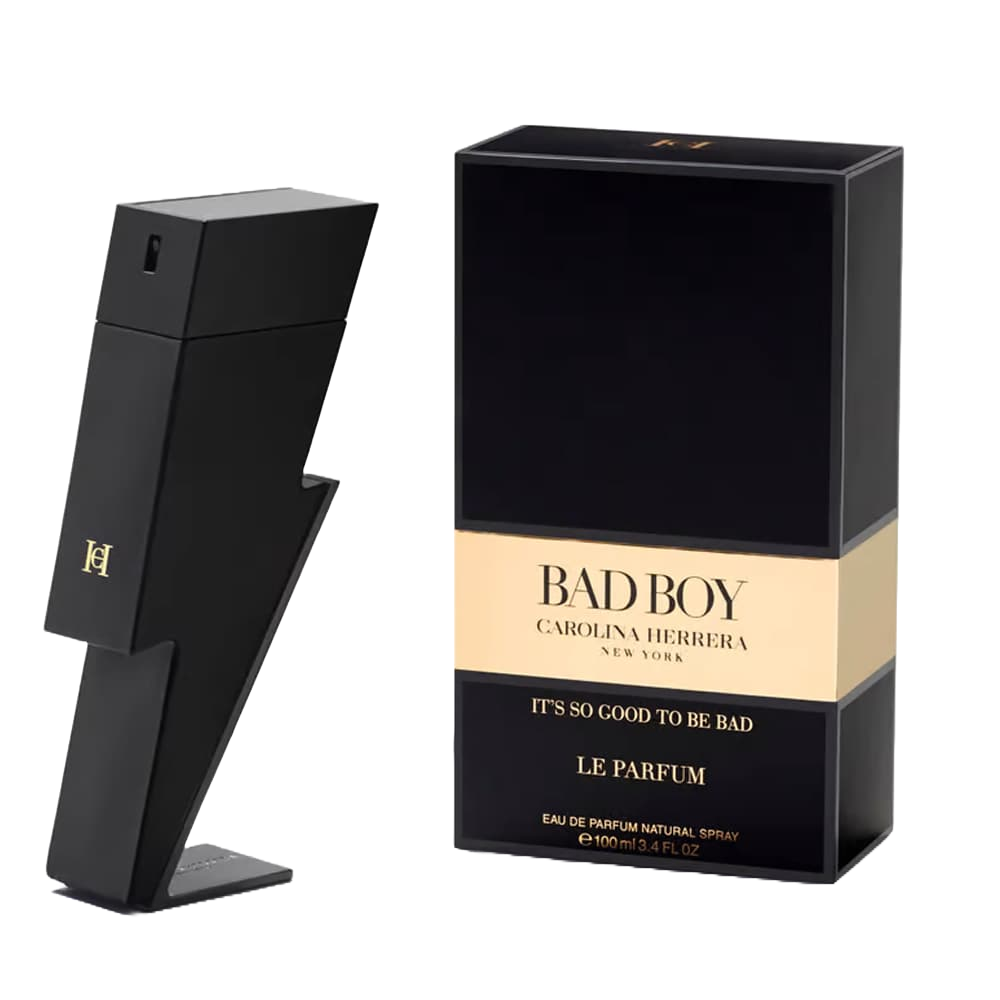 Carolina Herrera - Bad Boy Le Parfum (EDP) 100ml