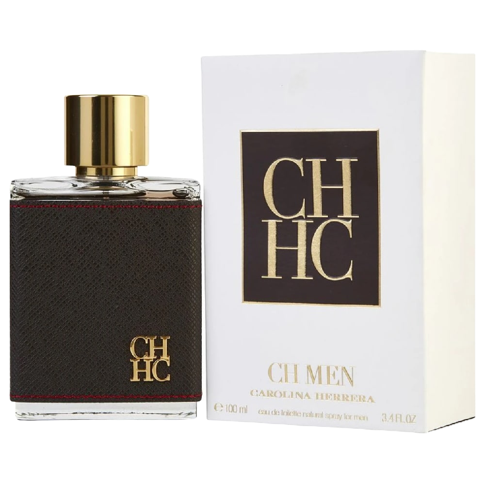 Carolina Herrera - CH Men (EDT) 100ml