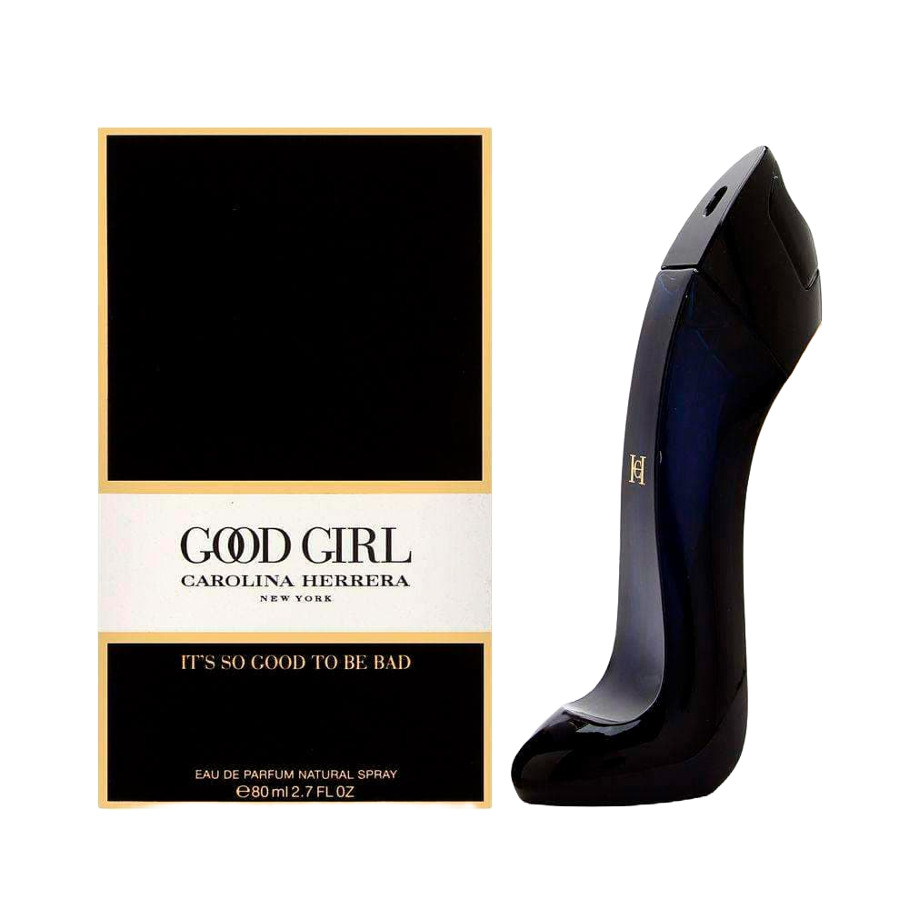 Carolina Herrera - Good Girl (EDP) 80ml