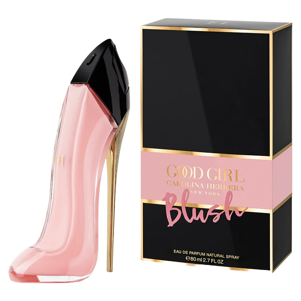 Carolina Herrera - Good Girl Blush (EDP) 80ml