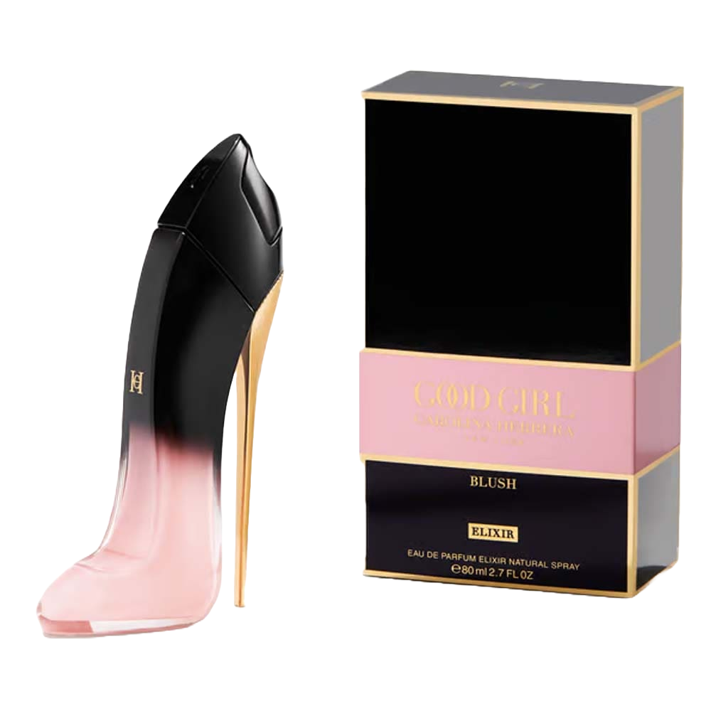 Carolina Herrera - Good Girl Blush Elixir (EDP) 80ml