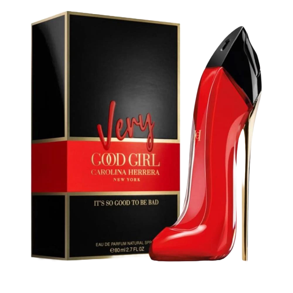Carolina Herrera - Very Good Girl (EDP) 80ml