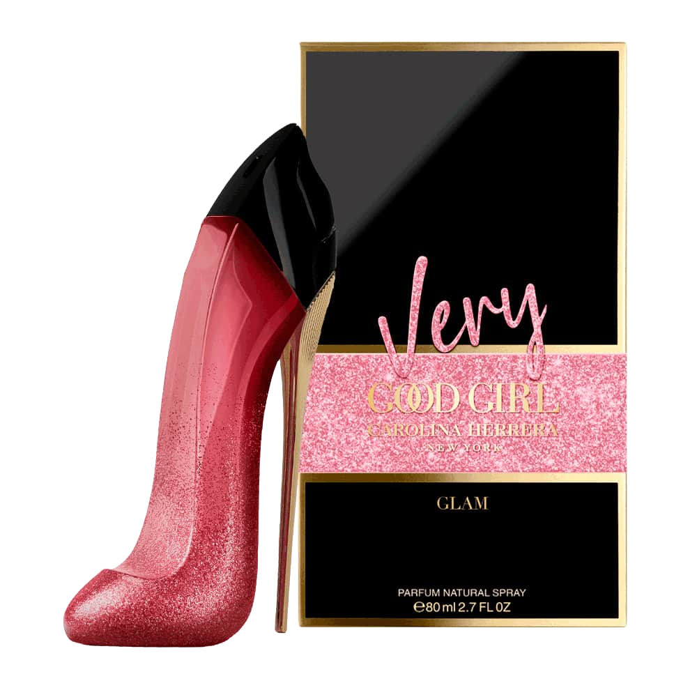 Carolina Herrera - Very Good Girl Glam (EDP) 80ml
