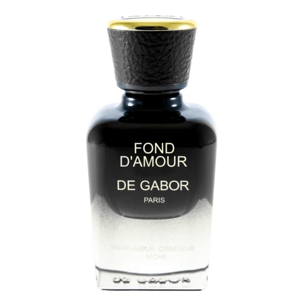 De Gabor - Fond D'Amour (Extrait de Parfum) 50ml