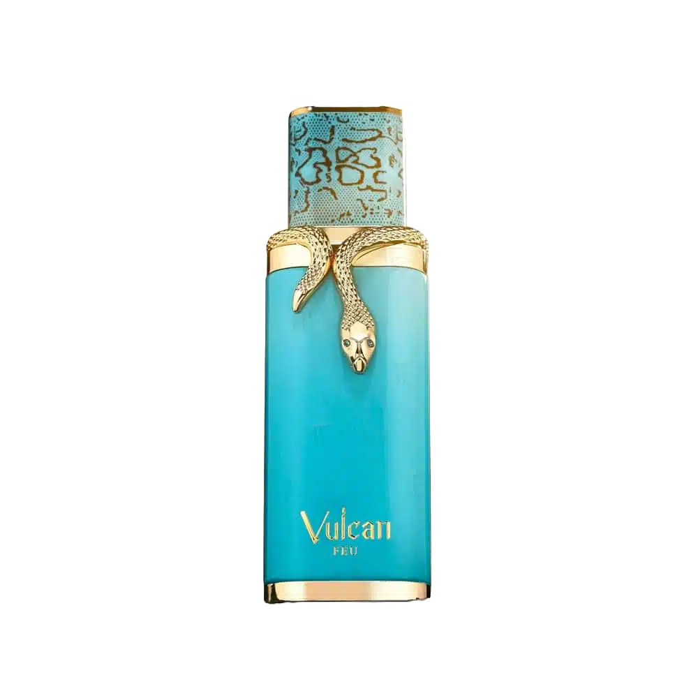 Decant | French Avenue - Vulcan Feu (EDP) 3/5/10ml