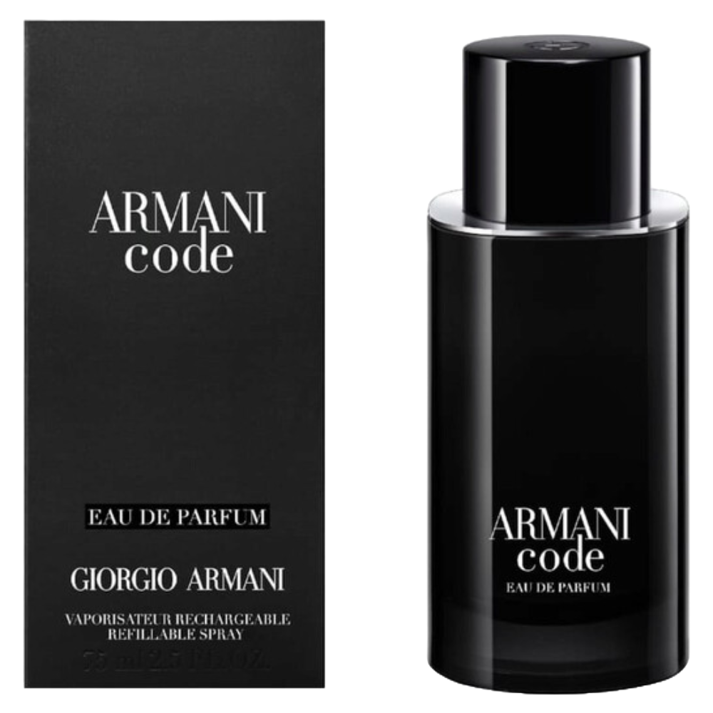 Giorgio Armani - Armani Code 2024 (EDP) 125ml