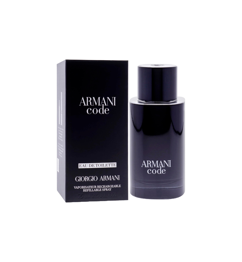 Giorgio Armani - Armani Code (EDT) 125ml