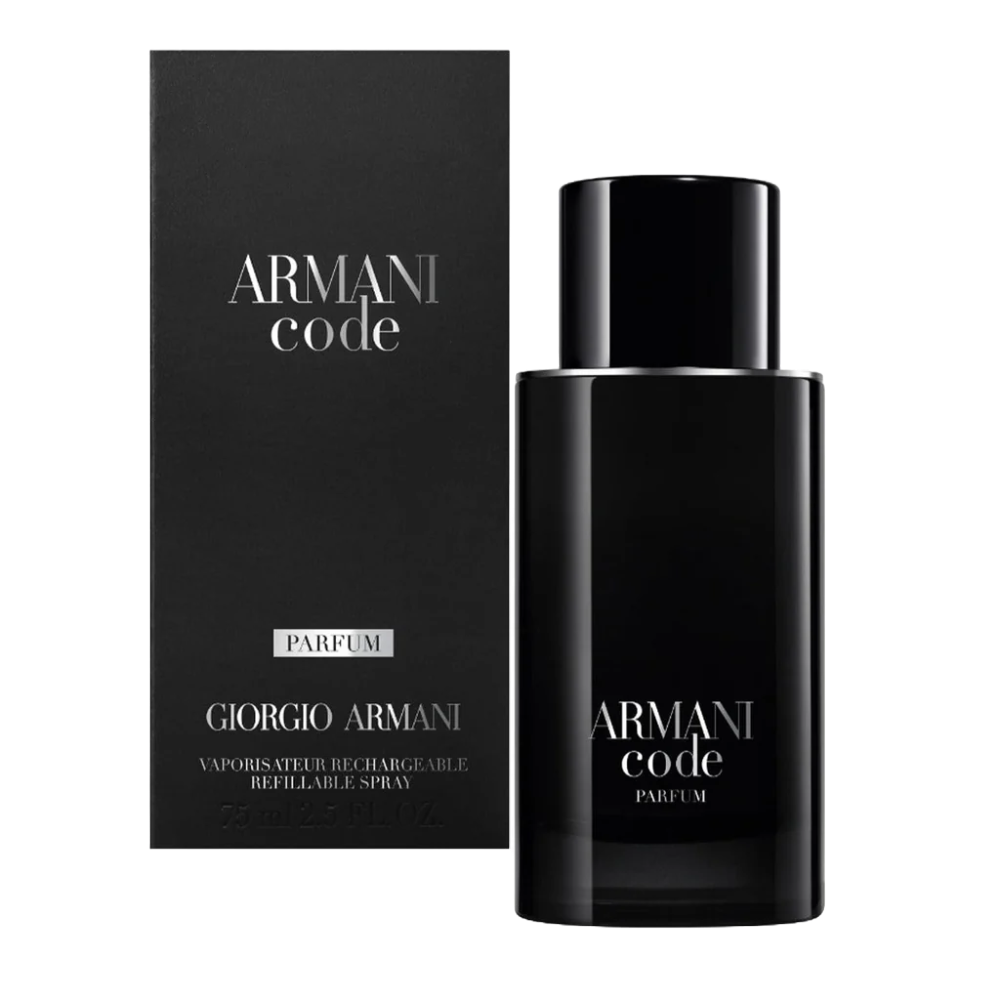 Giorgio Armani - Armani Code Parfum (EDP) 125ml