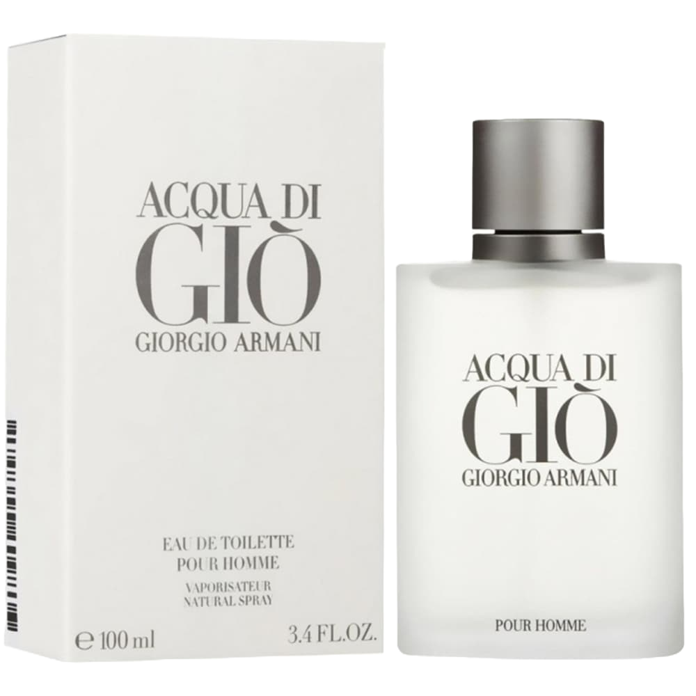Giorgio Armani - Acqua Di Gio (EDT) 100ml