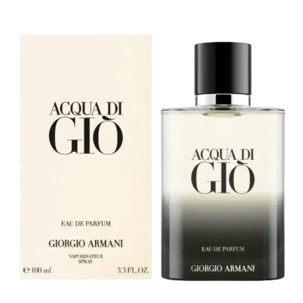 Giorgio Armani - Acqua Di Gio (EDP) 100ml