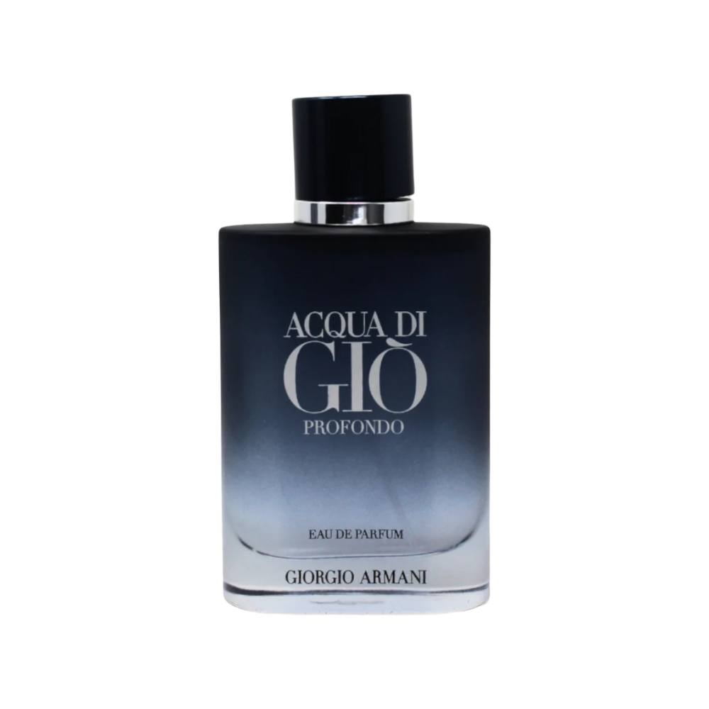 Decant | Armani - Acqua Di Gio Profondo (EDP) 3/5/10ml