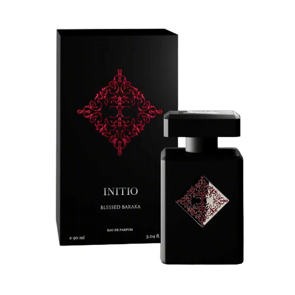 Initio - Blessed Baraka (EDP) 90ml