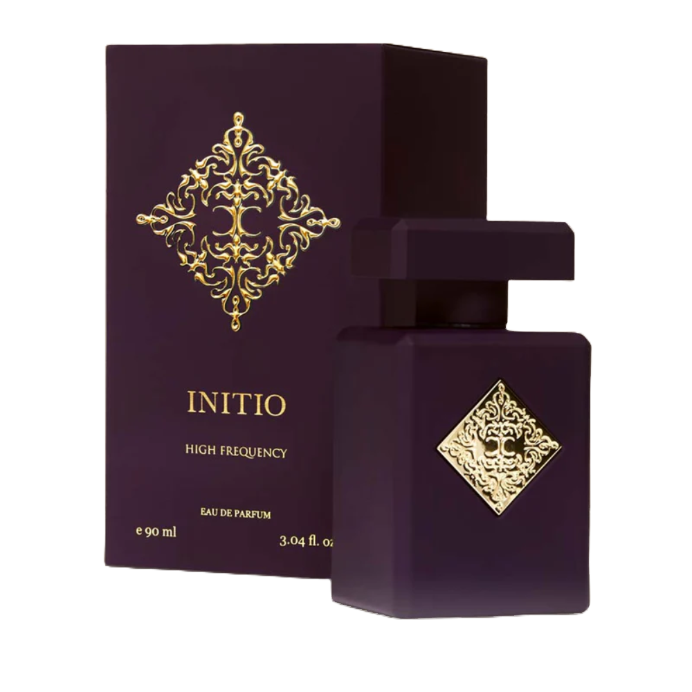Initio - High Frequency (EDP) 90ml