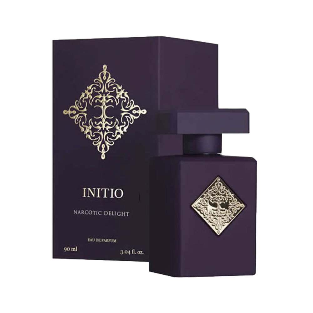 Initio - Narcotic Delight (EDP) 90ml