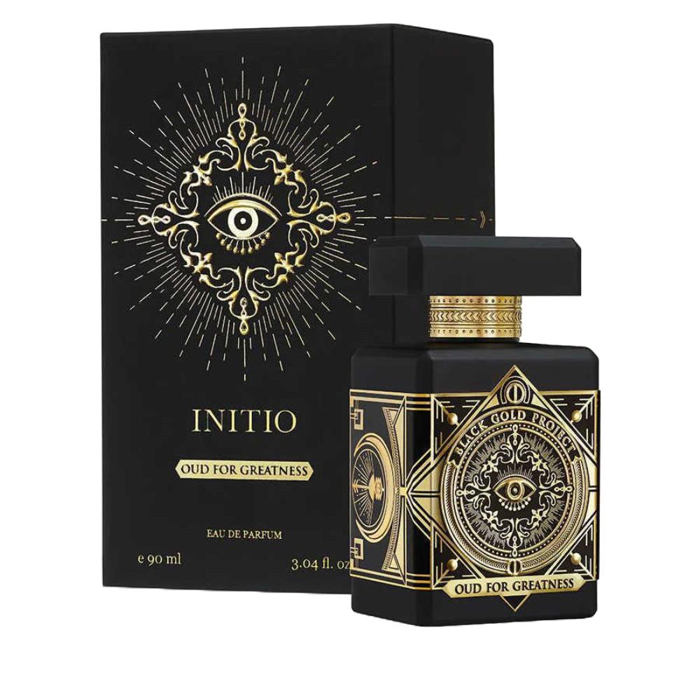 Initio - Oud For Greatness (EDP) 90ml