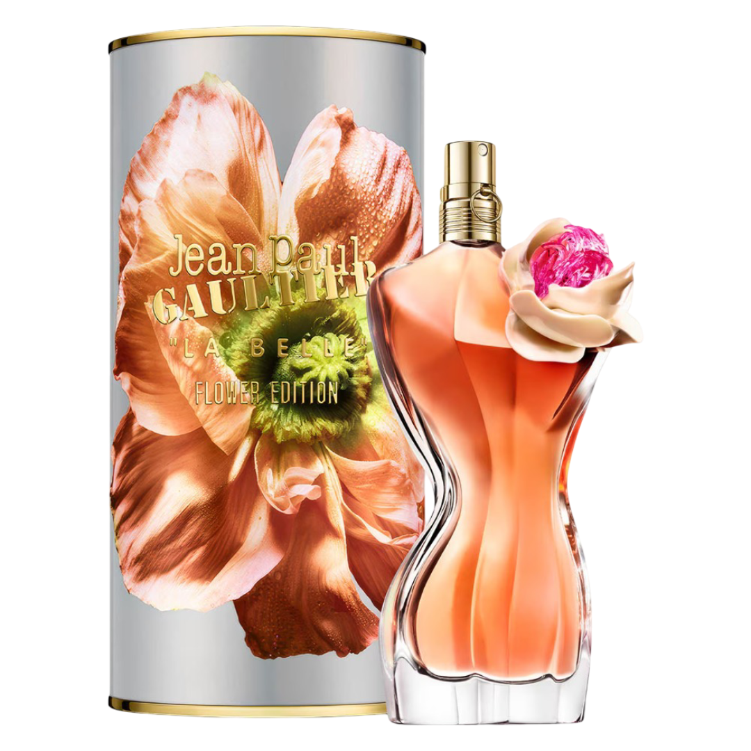 Jean Paul Gaultier - La Belle Flower Edition (EDP) 100ml