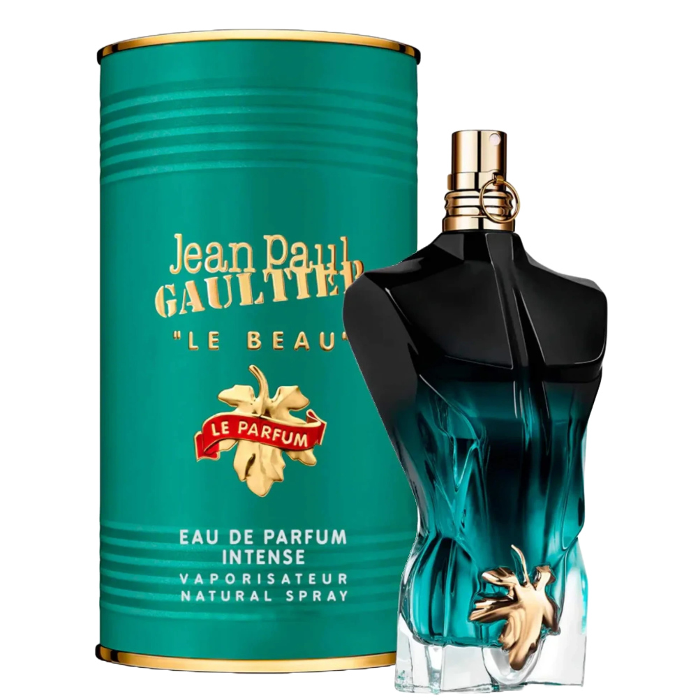 Jean Paul Gaultier - Le Beau Le Parfum (EDP) 125ml