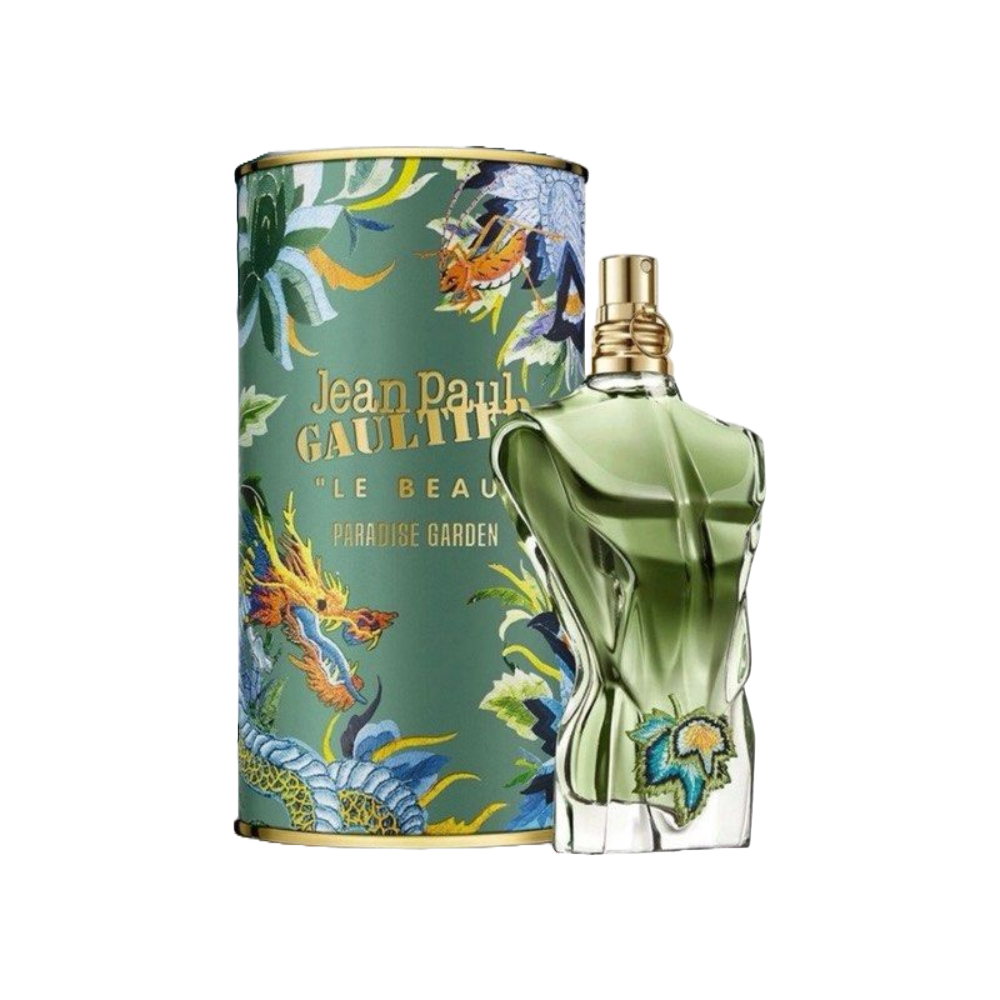 Jean Paul Gaultier - Le Beau Paradise Garden (EDP) 125ml