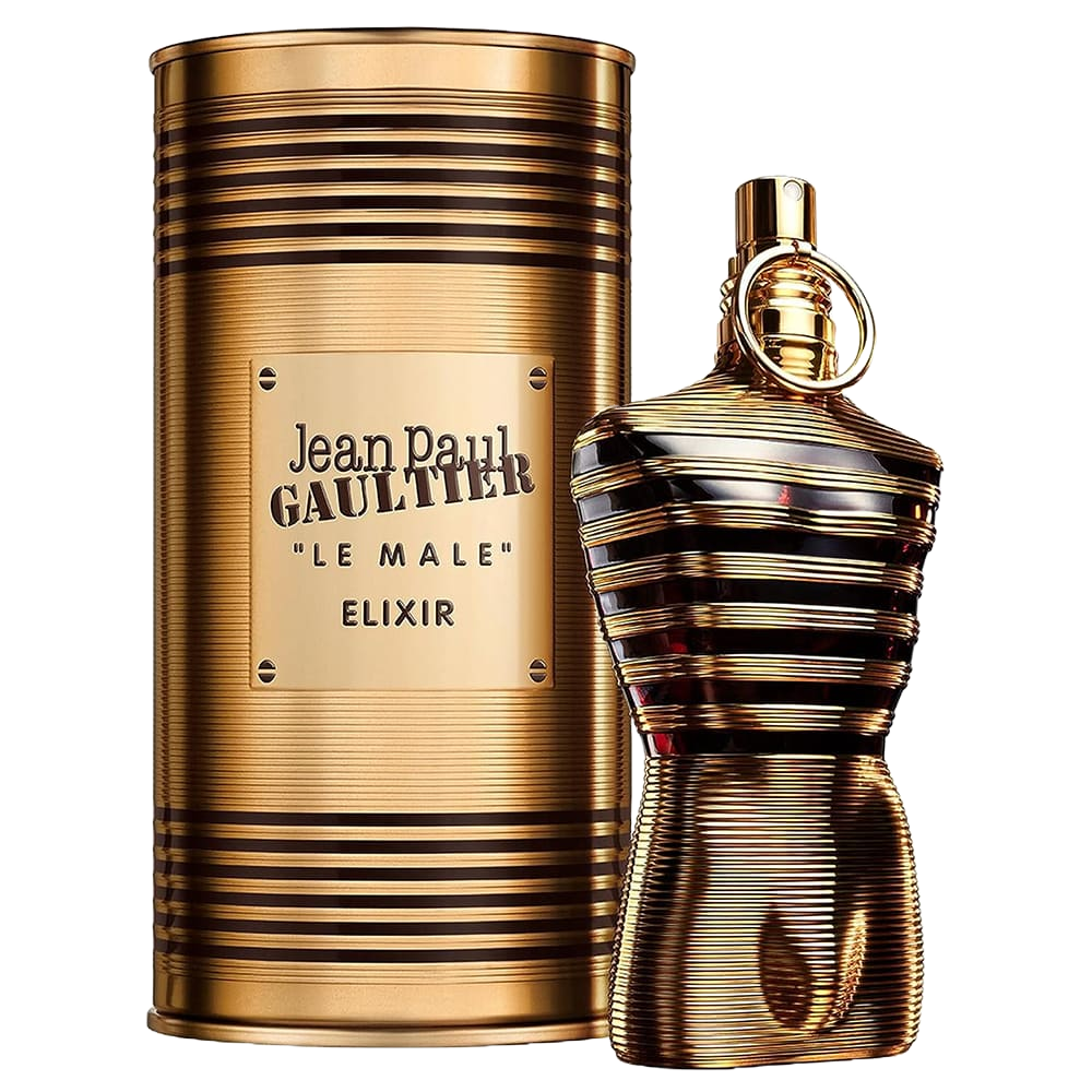 Jean Paul Gaultier - Le Male Elixir (EDP) 125ml