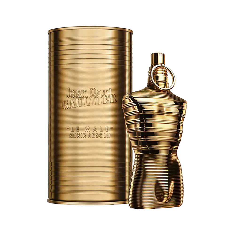 Jean Paul Gaultier - Le Male Elixir Absolu (EDP) 125ml