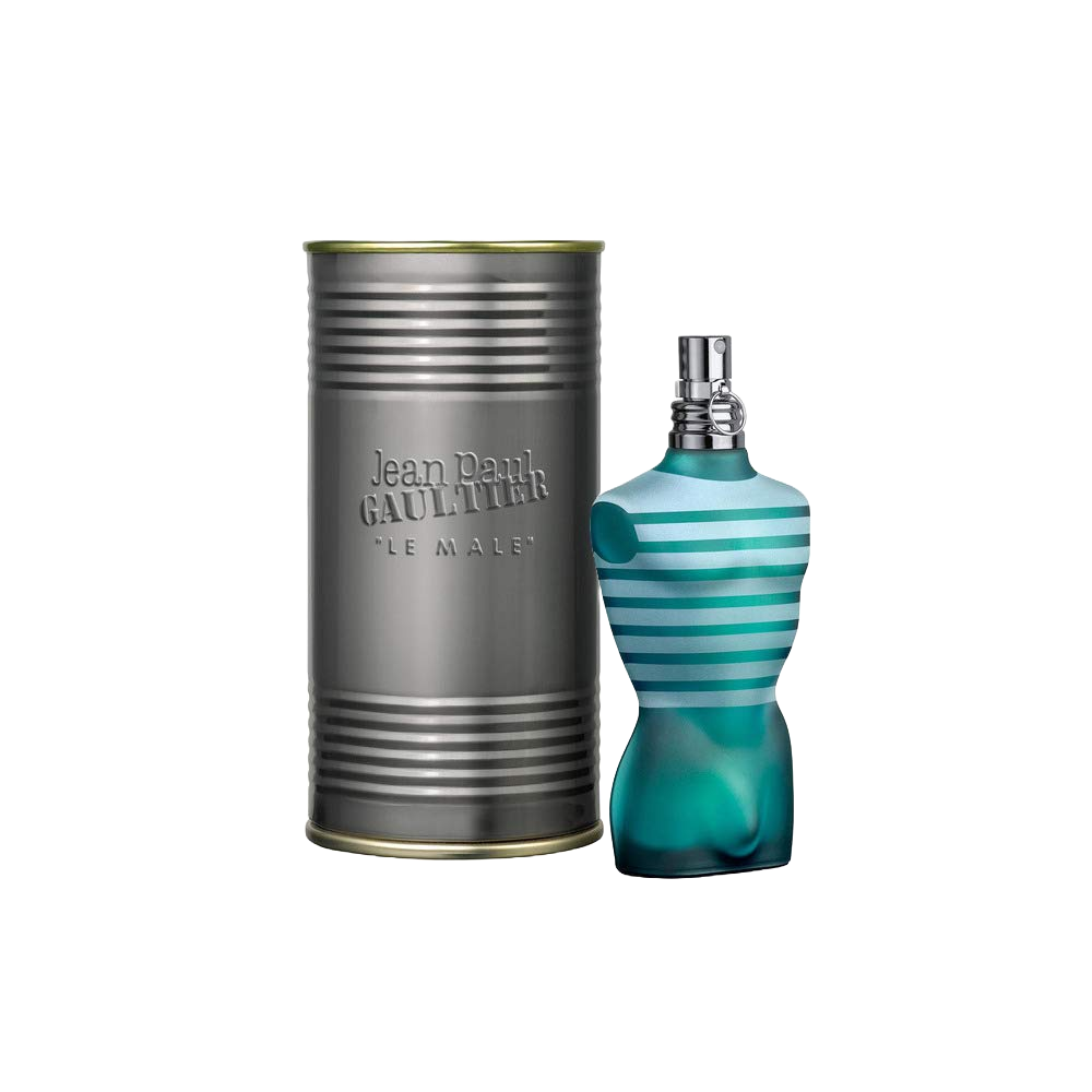 Jean Paul Gaultier - Le Male (EDT) 125ml