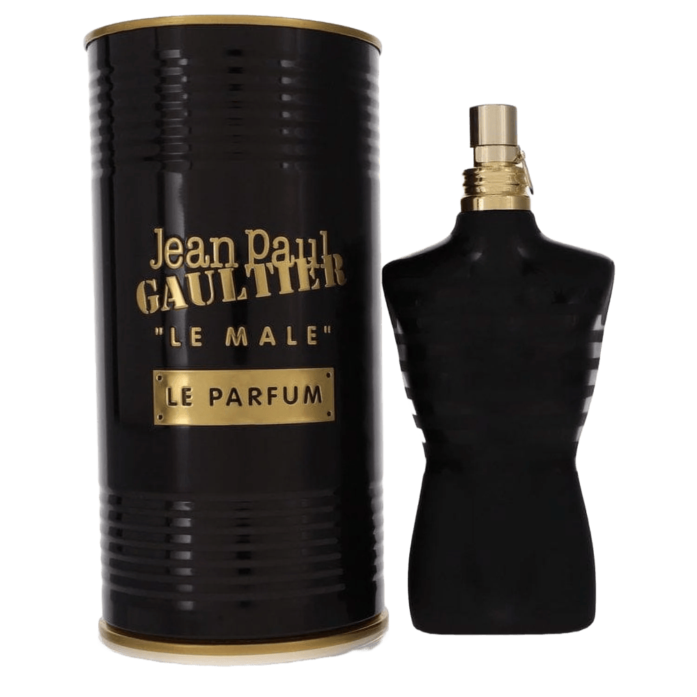Jean Paul Gaultier - Le Male Le Parfum (Parfum) 125ml