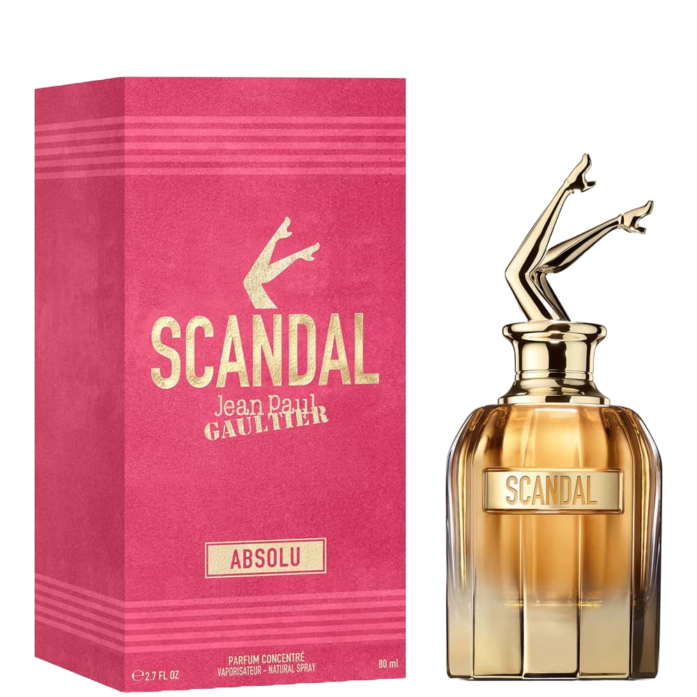 Jean Paul Gaultier - Scandal Absolu (EDP) 80ml