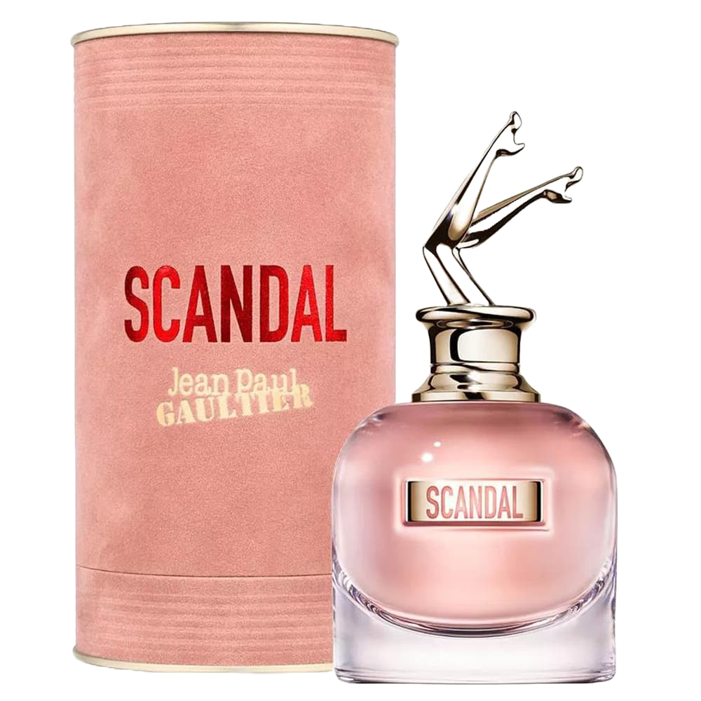 Jean Paul Gaultier - Scandal (EDP) 80ml