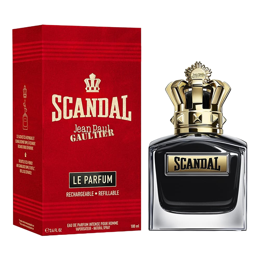 Jean Paul Gaultier - Scandal Pour Homme Le Parfum (EDP) 100ml