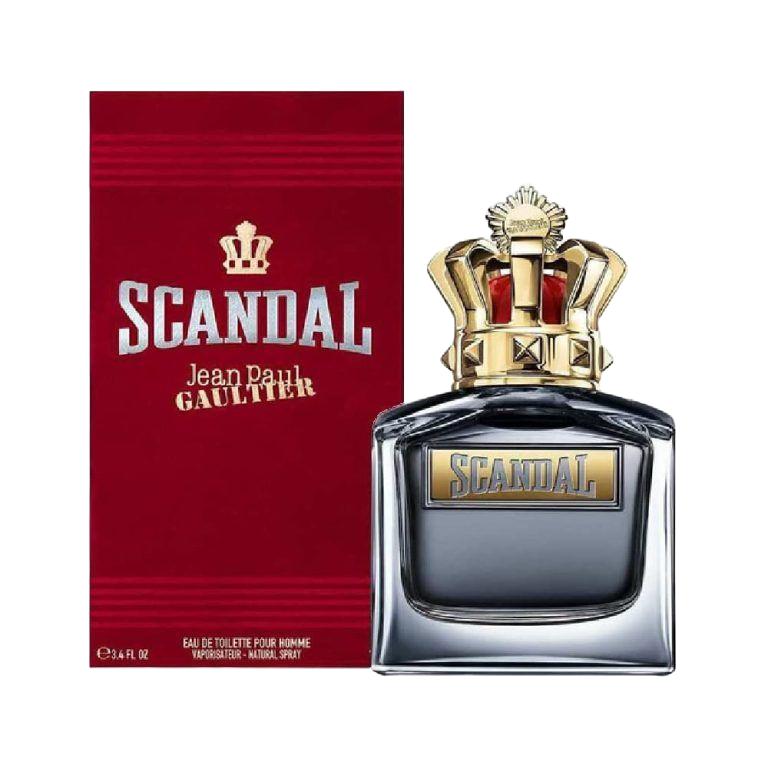 Jean Paul Gaultier - Scandal Pour Homme (EDT) 100ml