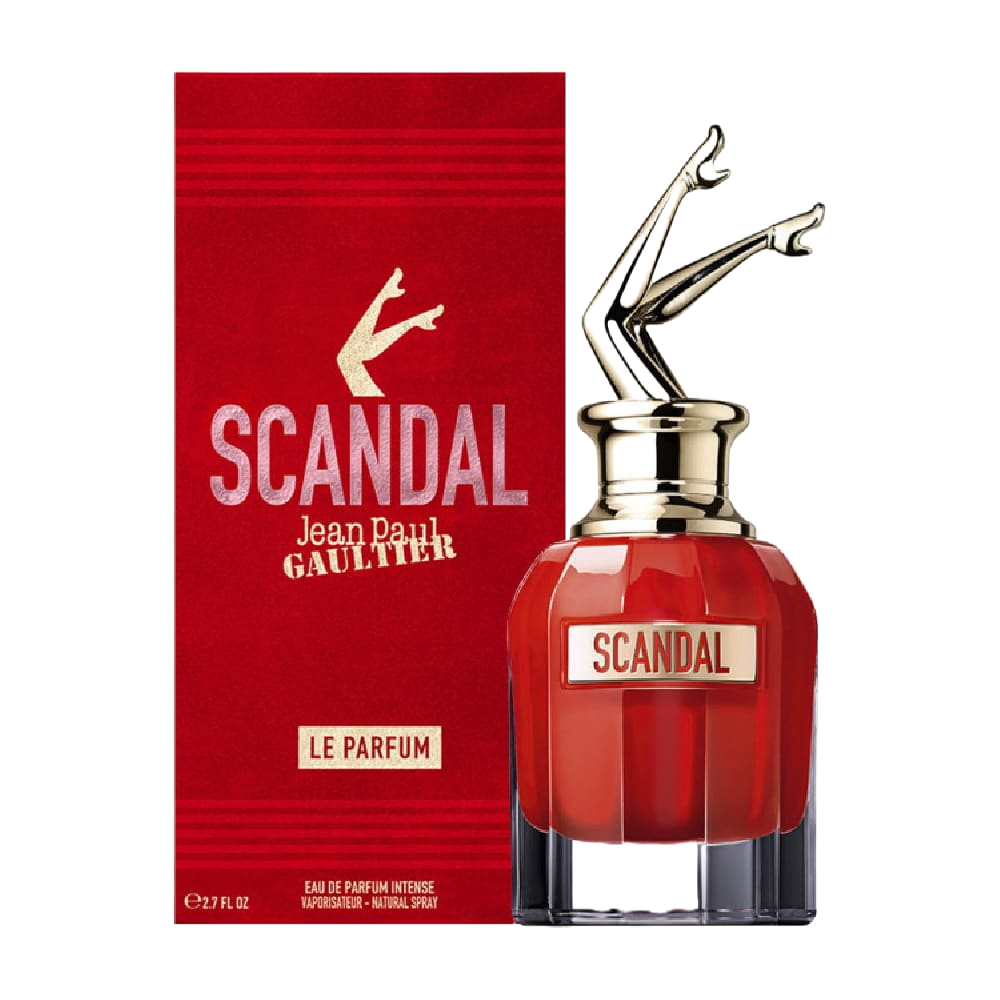 Jean Paul Gaultier - Scandal Le Parfum (EDP) 80ml