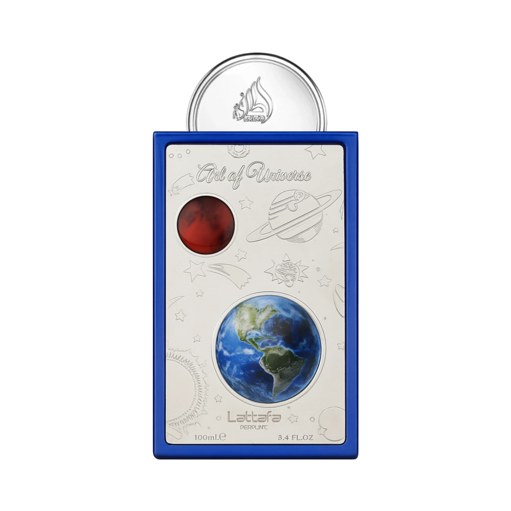 Decant | Lattafa - Art of Universe (EDP) 3/5/10ml