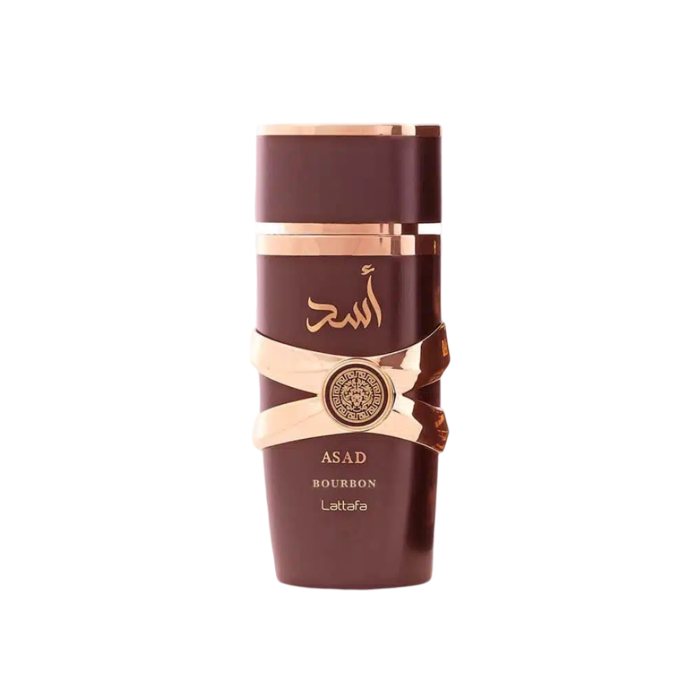 Decant | Lattafa - Asad Bourbon (EDP) 3/5/10ml