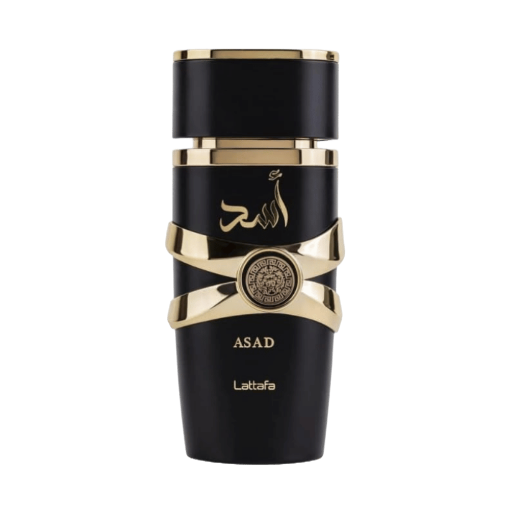 Decant | Lattafa - Asad (EDP) 3/5/10ml