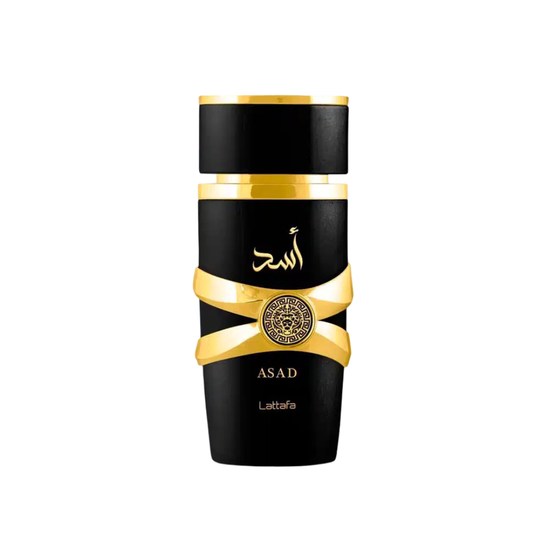 Decant | Lattafa - Asad (EDP) 3/5/10ml